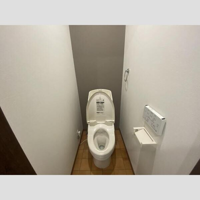 【トイレ】 | Fontana池上