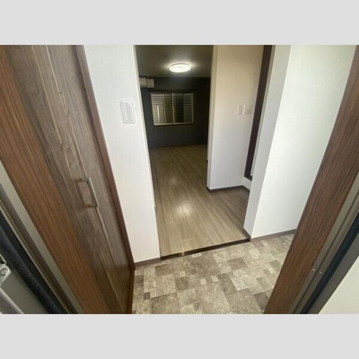 【内装】 | Fontana池上