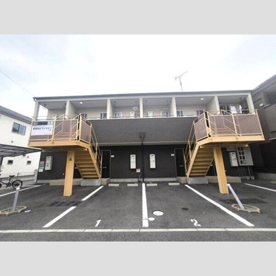 【外観】 | Fontana池上