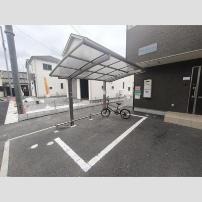 【駐車場】 | Fontana池上