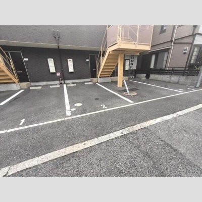 【駐車場】 | Fontana池上