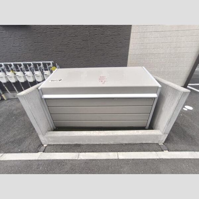 【浴室】 | Fontana池上