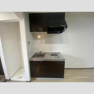 【キッチン】 | Fontana池上