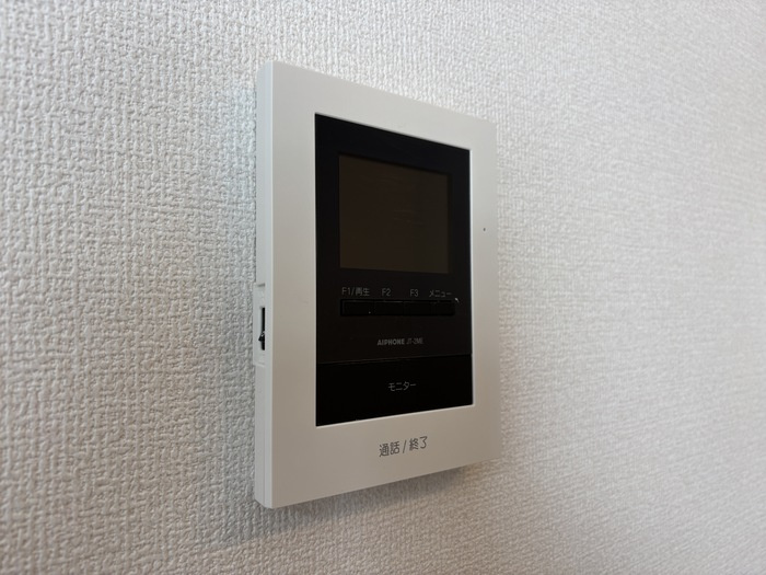 フィーカのセキュリティ