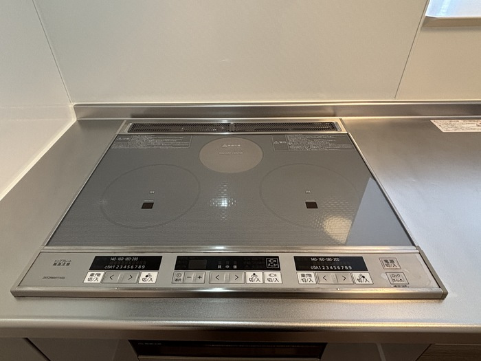 フィーカの設備