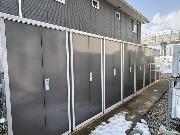 フィーカのその他