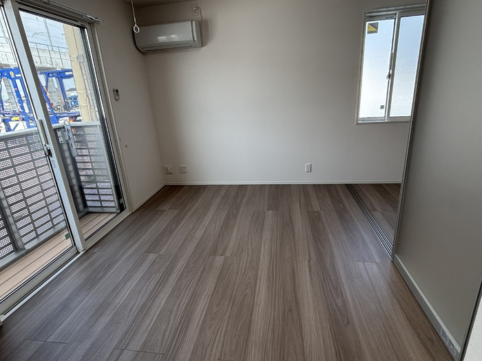 フィーカの居間・リビング