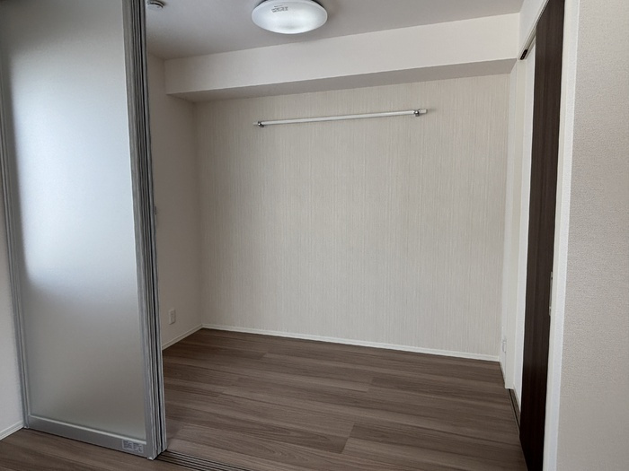 フィーカの内装