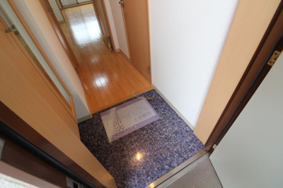 【内装】 | S-FORT福島EBIE