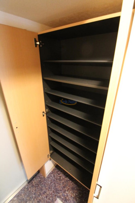 【玄関】 | S-FORT福島EBIE