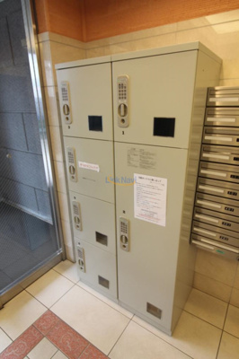 【その他共用部分】 | S-FORT福島EBIE