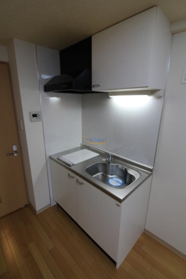 【キッチン】 | S-FORT福島EBIE