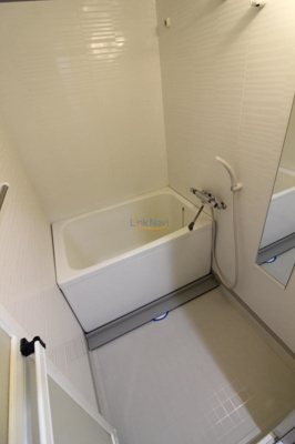 【浴室】 | S-FORT福島EBIE