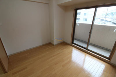 【寝室】 | S-FORT福島EBIE