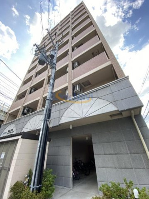 【外観】 | S-FORT福島EBIE