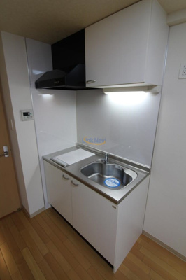 【キッチン】 | S-FORT福島EBIE