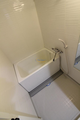 【浴室】 | S-FORT福島EBIE