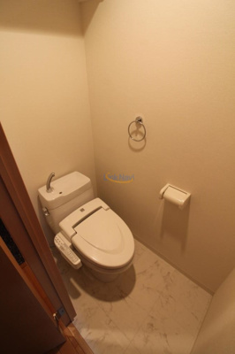 【トイレ】 | S-FORT福島EBIE