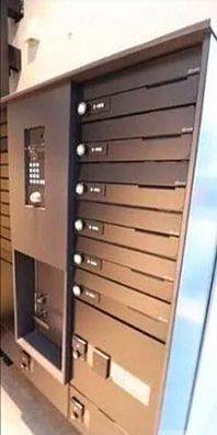 【その他共用部分】 | FARE池袋Ⅰ