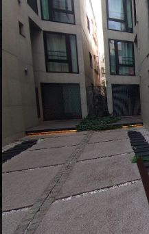 【エントランス】 | FARE池袋Ⅰ | 毎日通るエントランスはこのようになっています