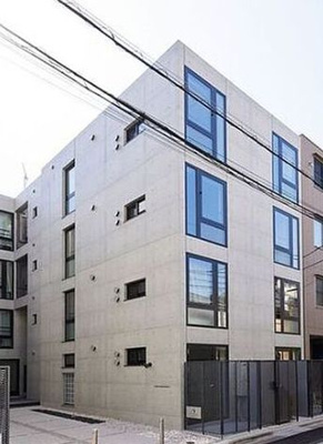 【外観】 | FARE池袋Ⅰ | 外はこのようになっています