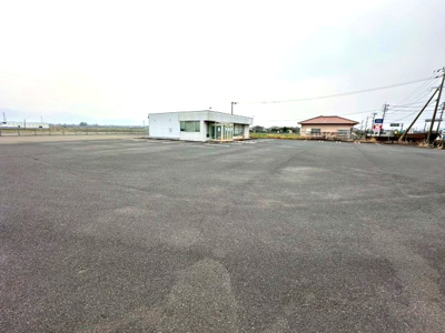 【外観】 | 出水市下知識町