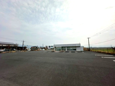 【外観】 | 出水市下知識町