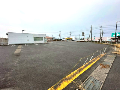 【外観】 | 出水市下知識町