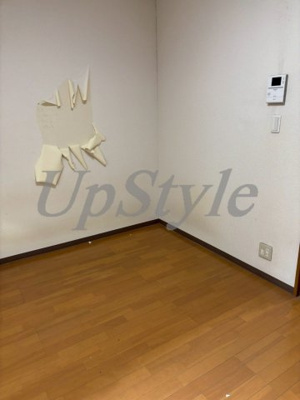 【寝室】 | セレ八広