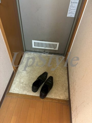 【玄関】 | セレ八広