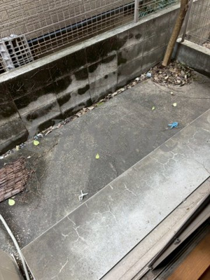 【バルコニー】 | セレ八広