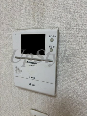 【セキュリティ】 | セレ八広