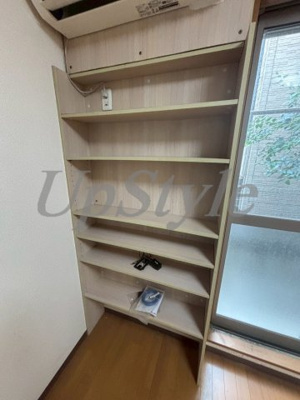 【収納】 | セレ八広