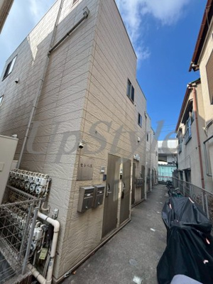 【外観】 | セレ八広