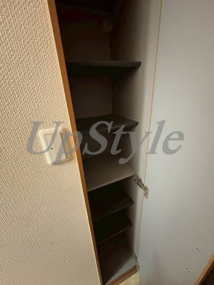 【収納】 | セレ八広