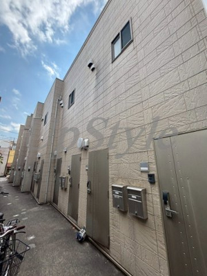 【外観】 | セレ八広