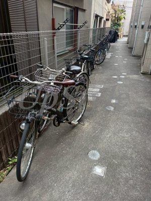 【その他共用部分】 | セレ八広