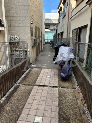 【エントランス】 | セレ八広