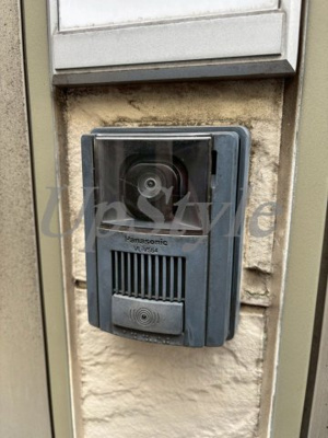 【セキュリティ】 | セレ八広