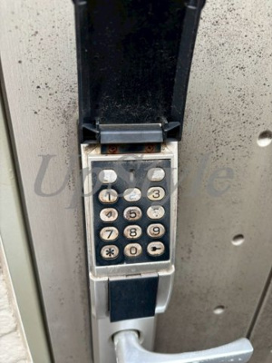 【セキュリティ】 | セレ八広