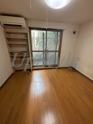 【居間・リビング】 | セレ八広