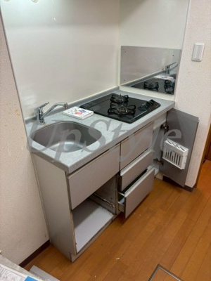 【キッチン】 | セレ八広