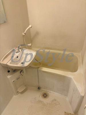 【浴室】 | セレ八広