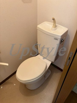 【トイレ】 | セレ八広