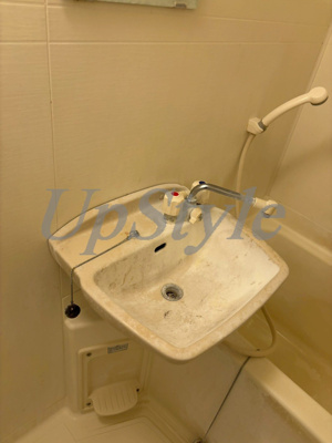 【洗面所】 | セレ八広