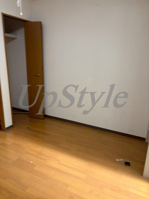 【内装】 | セレ八広