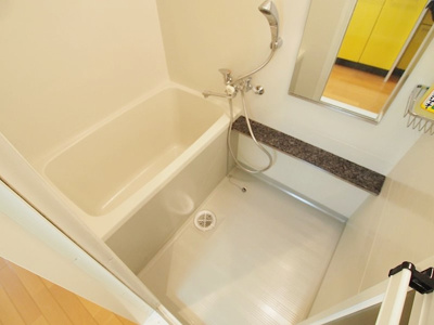 【内装】 | プレサンス本町リアルシティ