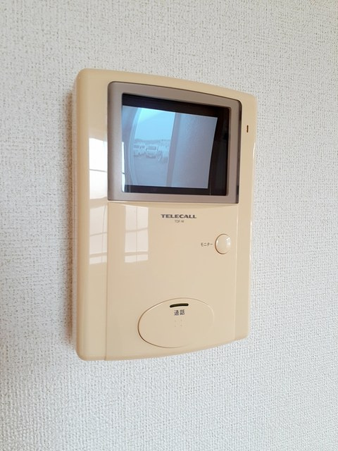 アルドーレのセキュリティ|その他設備