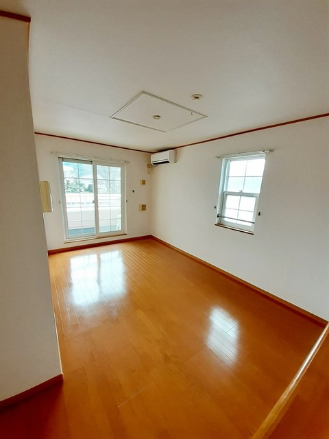 アルドーレの居間・リビング|居室・リビング