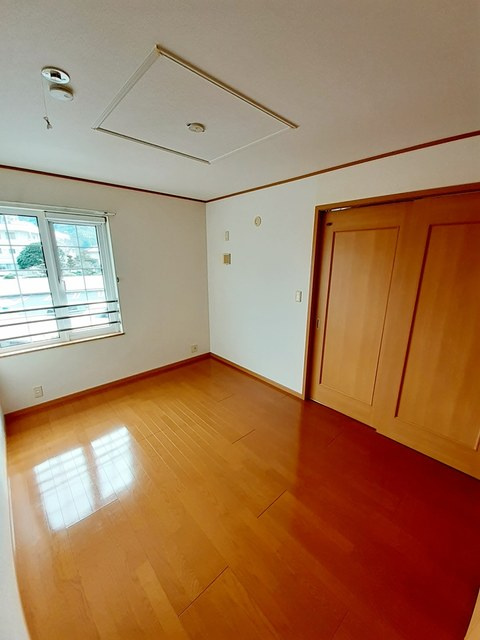 アルドーレの内装|その他部屋・スペース